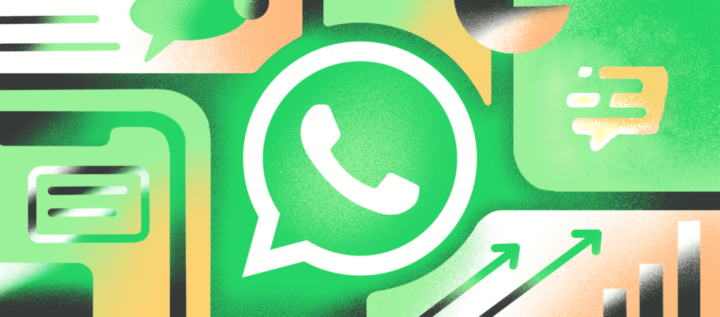WhatsApp Business: get closer to your clients and increase messages Open Rate to 90%