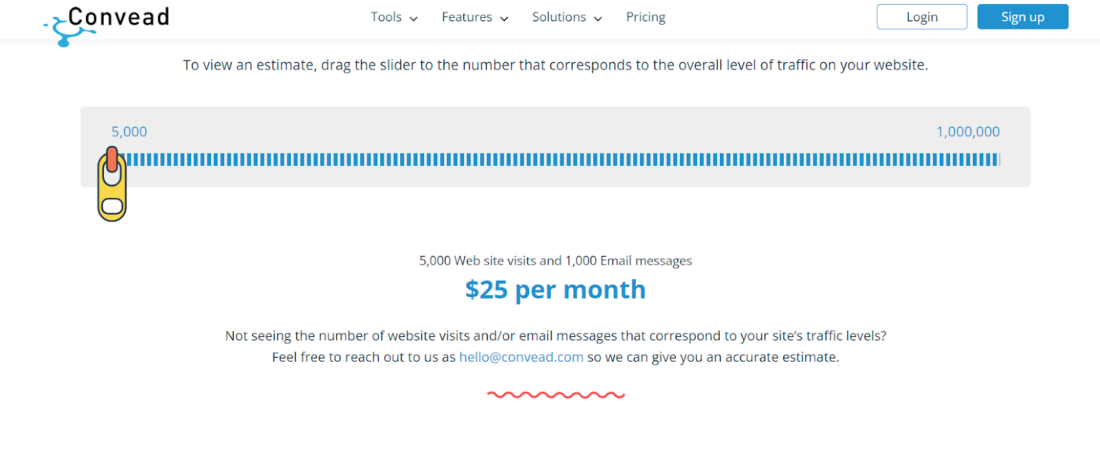Best customer service chat software