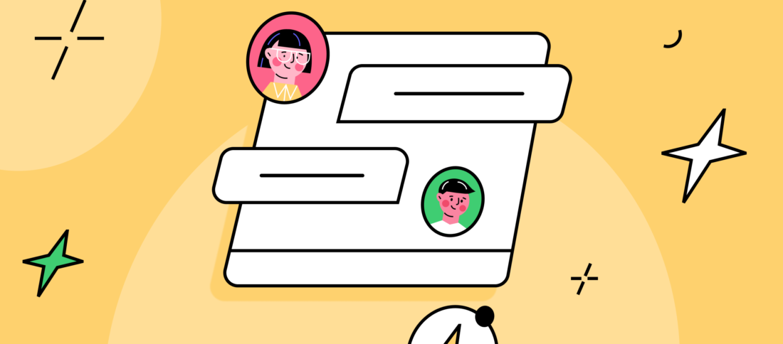 Live chat: all you need to know about this tool and how it can help your business