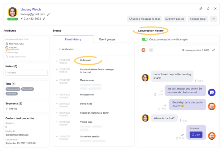 10 Best Custom Chatbot Platforms for website [+AI]
