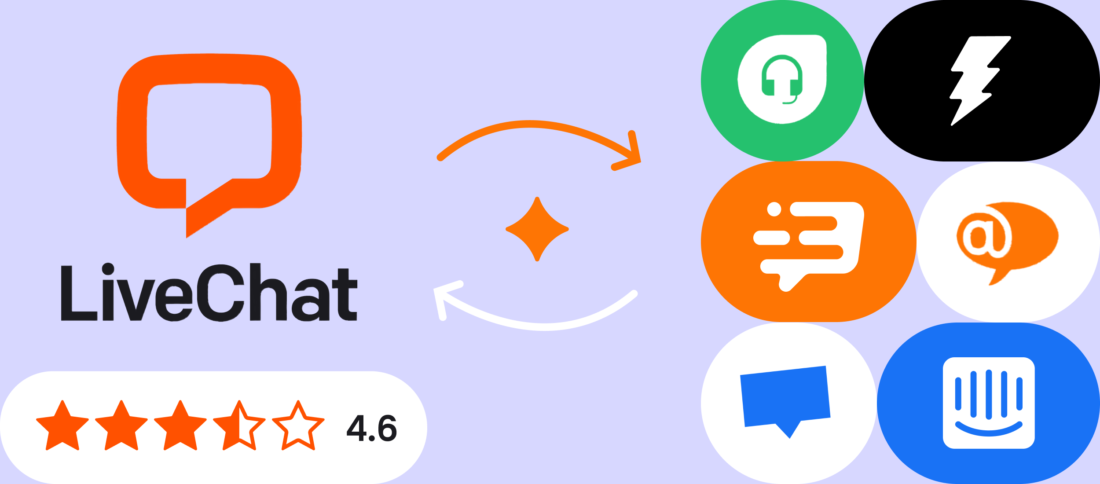 why you need live chat software today