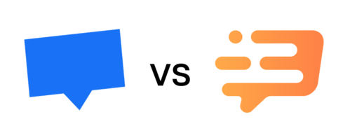 Crisp Vs. Dashly: Find out why Dashly is a more functional solution for your business