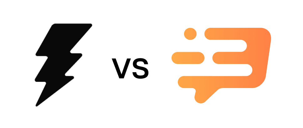 Find out why Dashly is a more functional solution than Drift