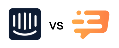 Find out why Dashly is more functional solution than Intercom