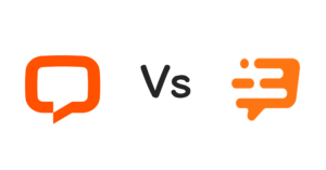 Dashly Vs. LiveChat comparison: Find out why Dashly is a more functional solution for eCommerce
