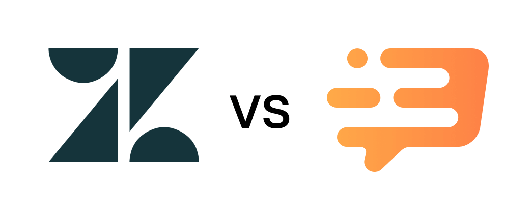 Find out why Zendesk is a more functional solution than Zendesk