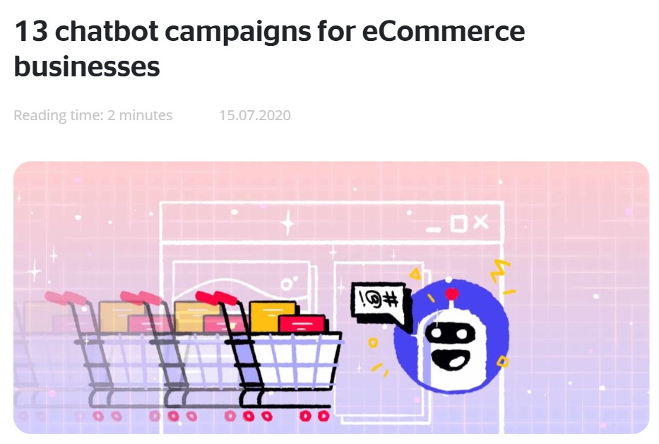 10 Best Chatbot Building Platforms for your Website - Dashly blog