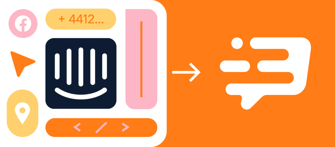 Migration from Intercom: how to move and save all customer data
