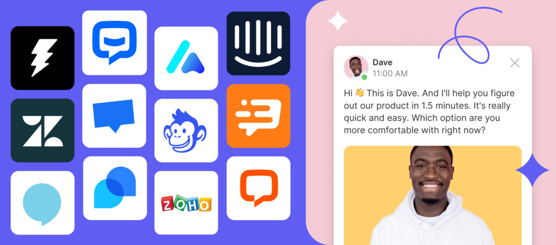 10 Best Customer Service Chatbot Platforms to Level Up the Work