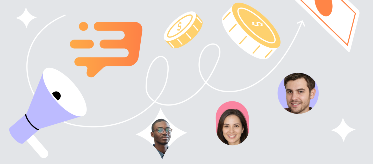 Affiliate Program: how to earn $13,250 recommending Dashly