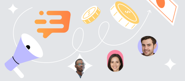 Affiliate Program: how to earn $13,250 recommending Dashly