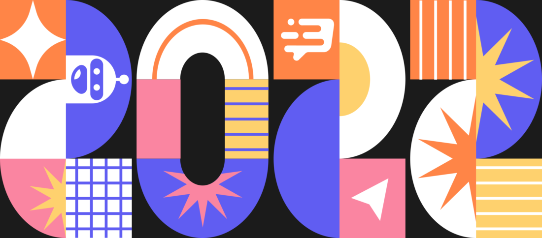 Top chatbot future trends in 2022 and expert opinions on each of them
