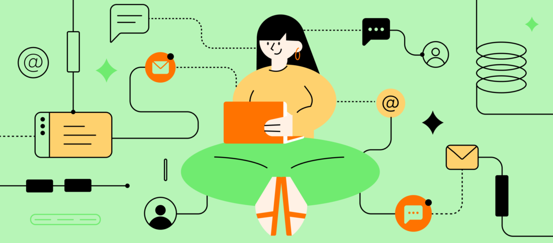 SaaS Marketing Automation — playbook