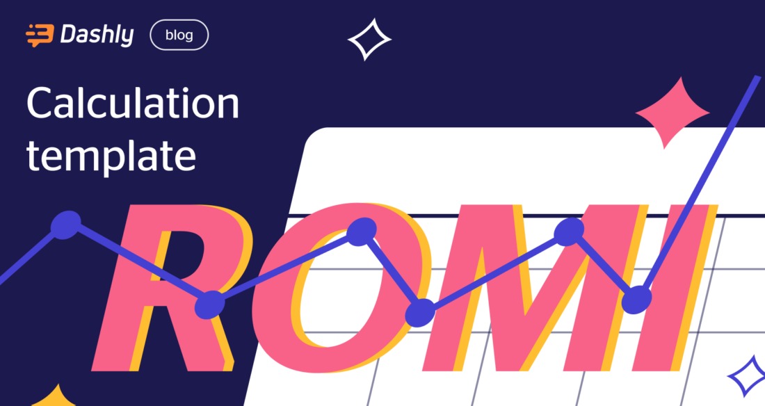 ROMI Calculation — Template