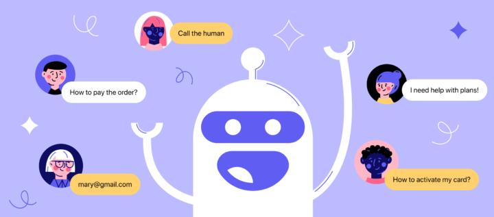 Top 12 chatbot benefits for your business