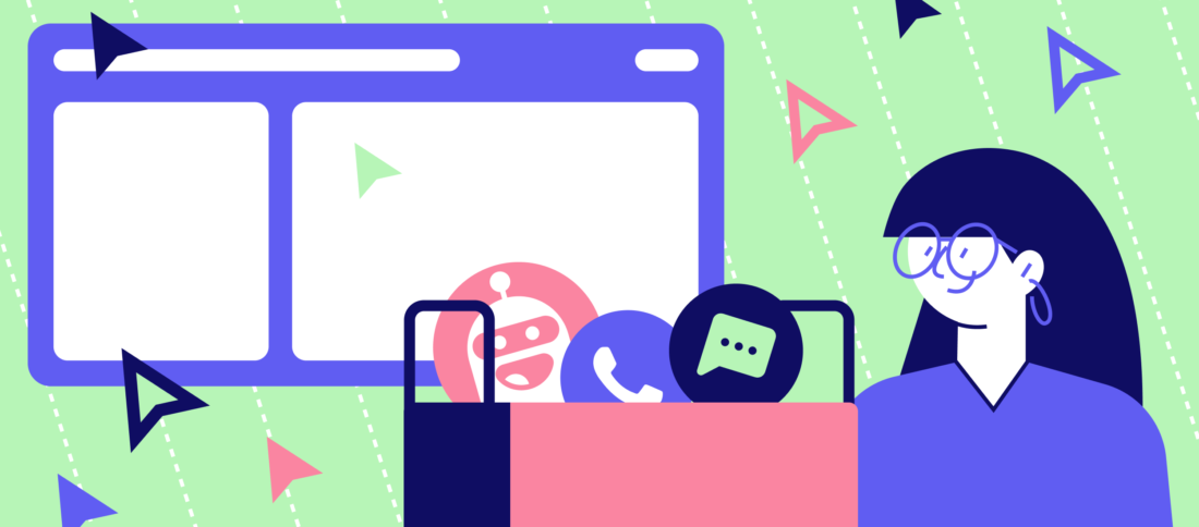 Top 15 platforms to boost customer engagement on your website