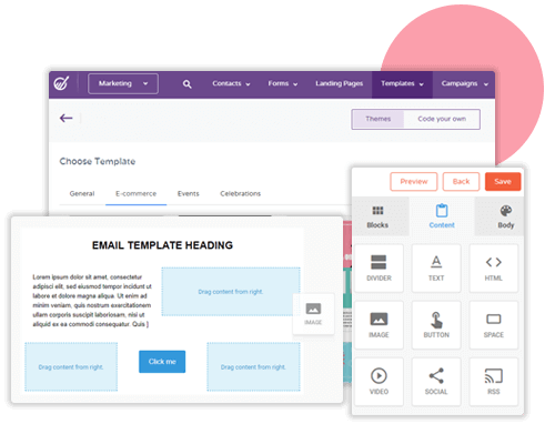 engagebay customer engagement platform