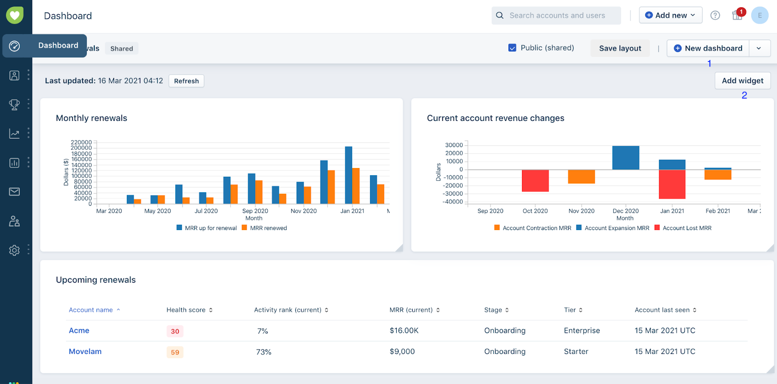 freshdesk customer engagement platform