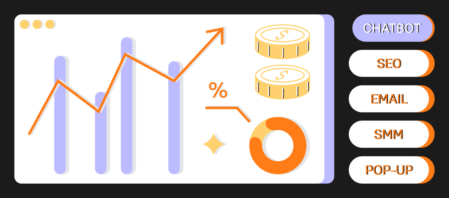 21 proven tools for your 2023 marketing tech stack [Recommended by market experts]