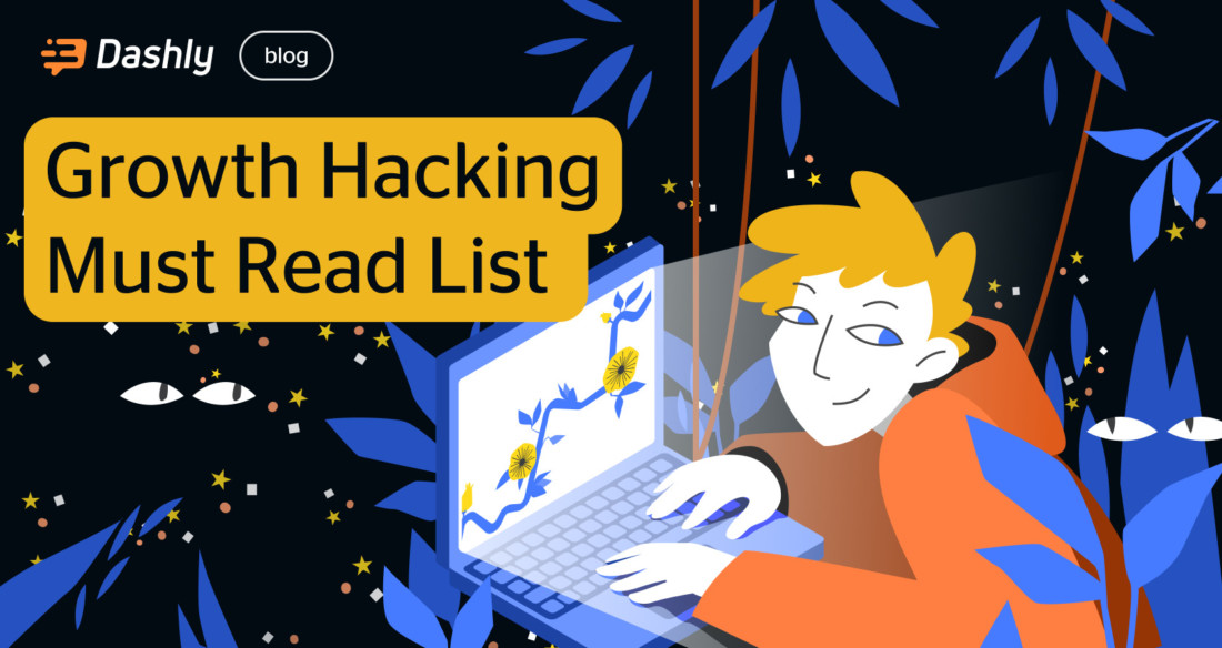 Growth Hacking Must Read List