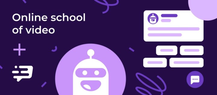 How online video school collected 1152 leads in 5 months with Dashly chatbots