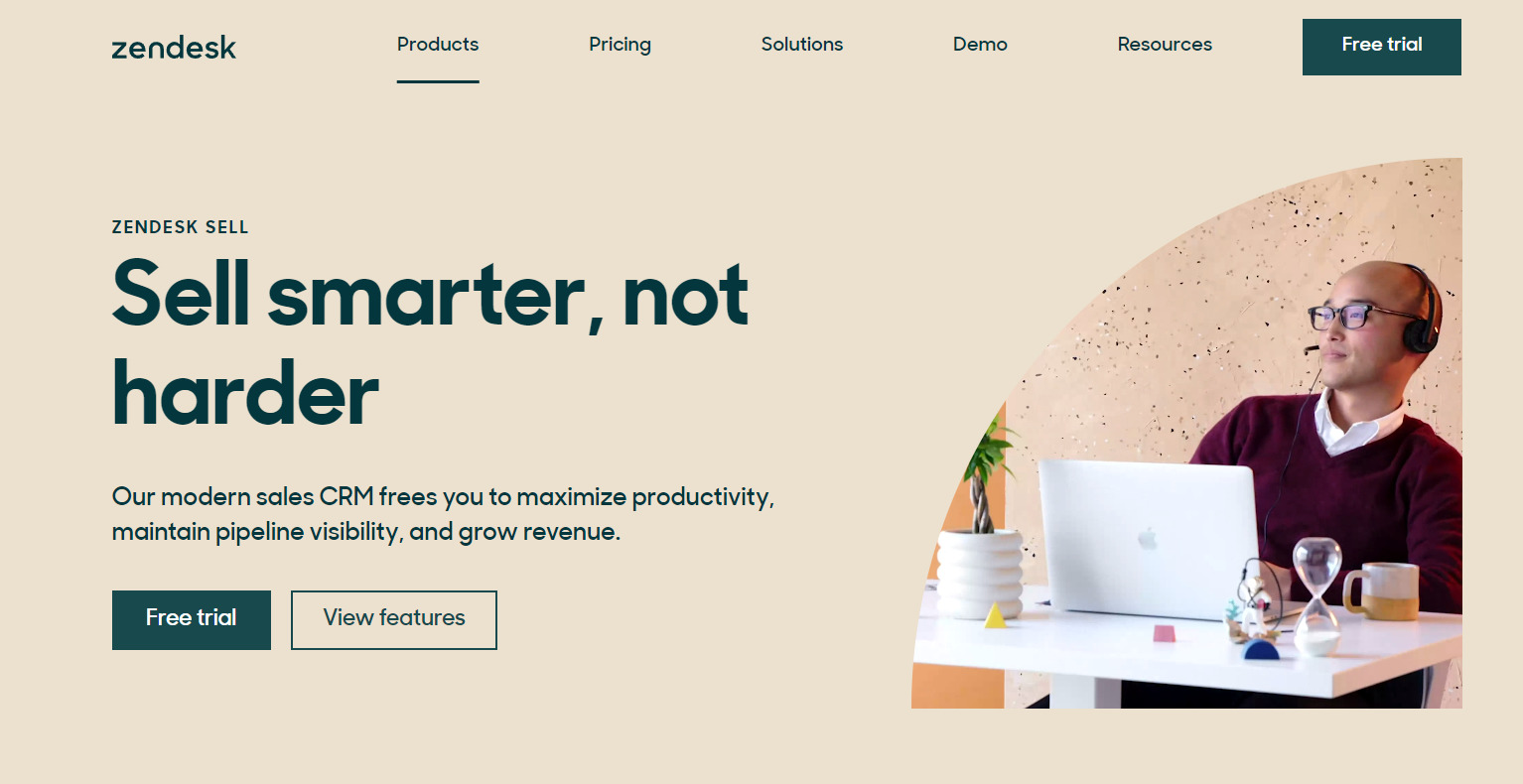 zendesk-lead-generation-services zen desk