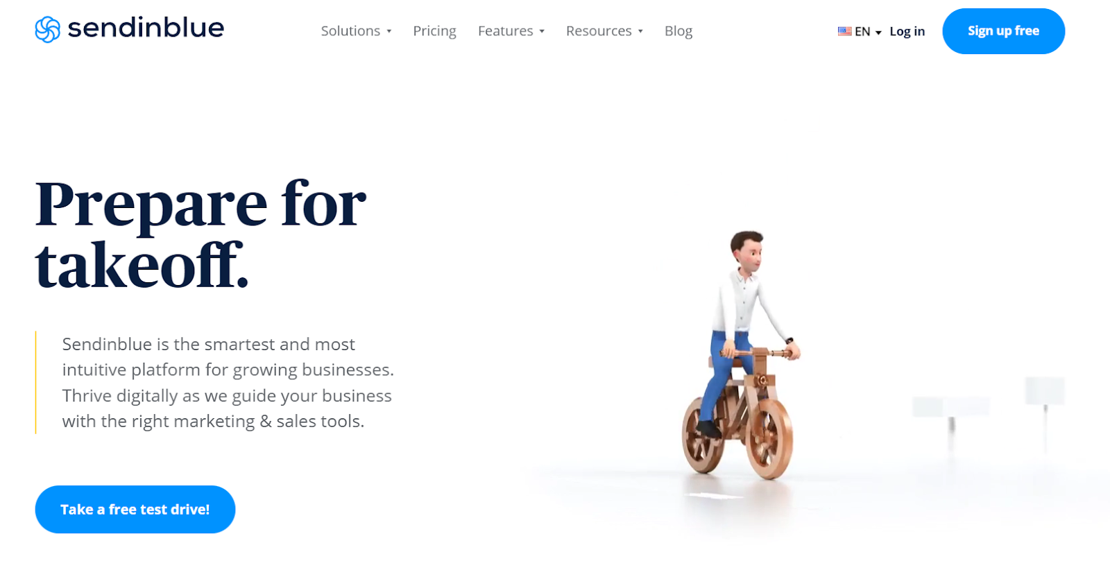 sendinblue-lead-generation-services sendingblue