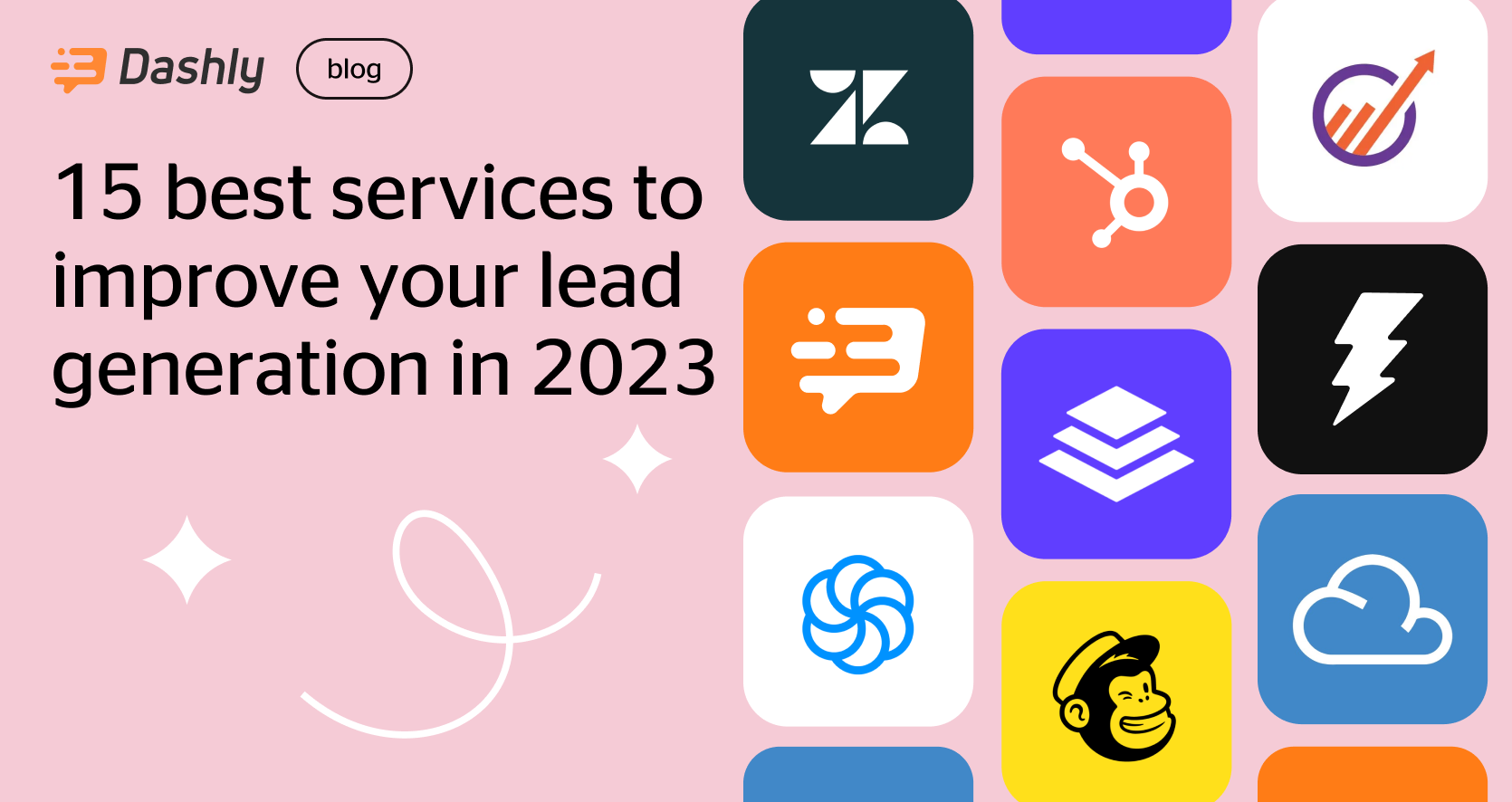 15 best lead generation services and companies for your website