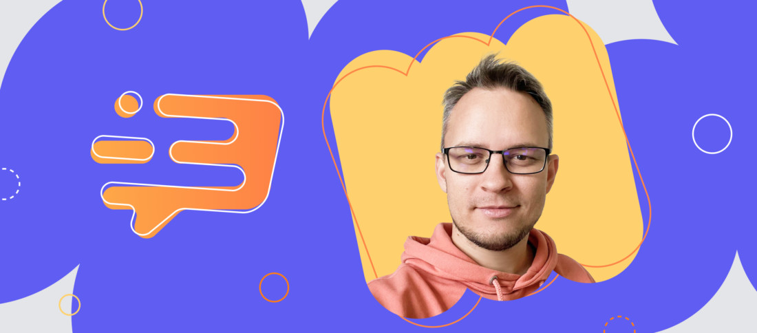 Dashly journey from the agency to a full-fledged platform that brings $200k/mo