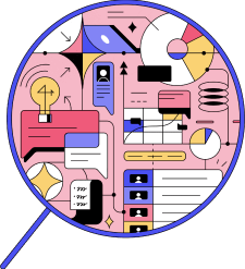 Collect and qualify leads in your website automatically with Dashly