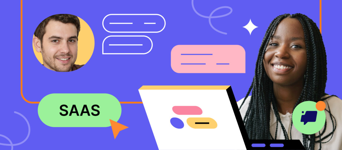 Ultimate guide on support for SaaS companies