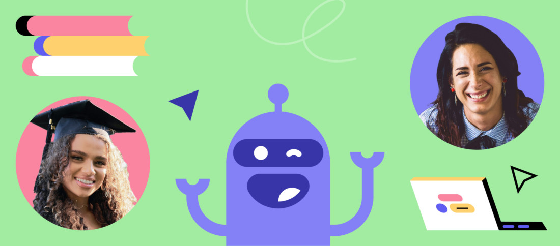 Empowering education: 11 remarkable benefits of chatbots for your school and students