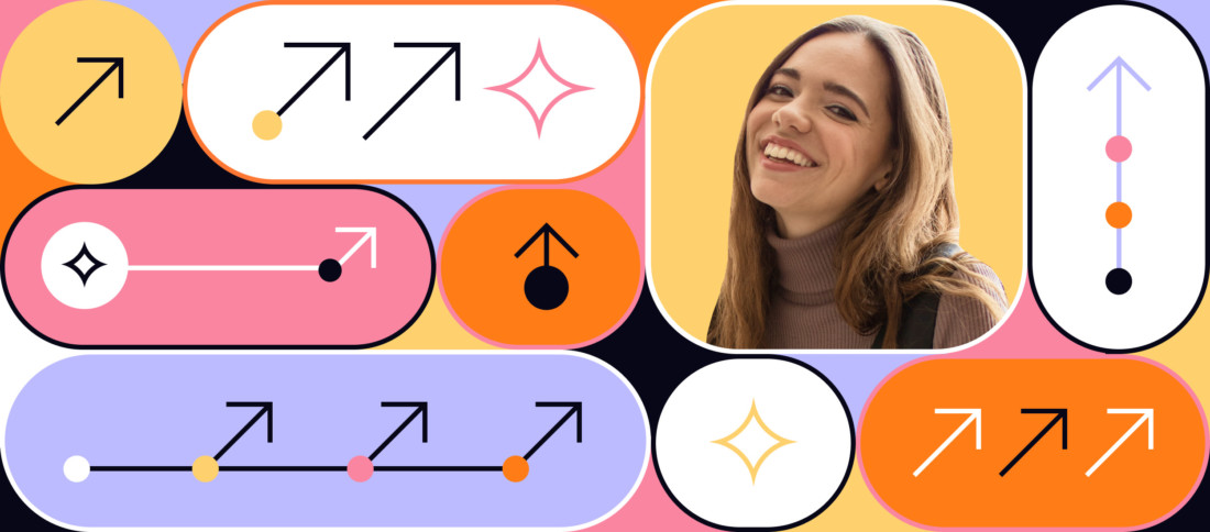 Fail Fast, Grow Faster: How to Build a Growth Team. The second part of the interview with Polina, the head of the Dashly growth team