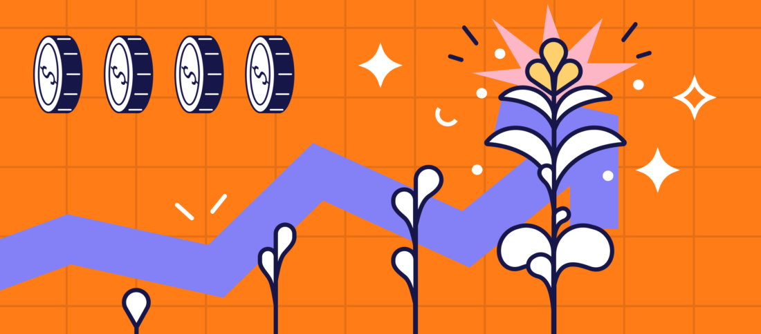 How to launch products and maintain sustainable growth