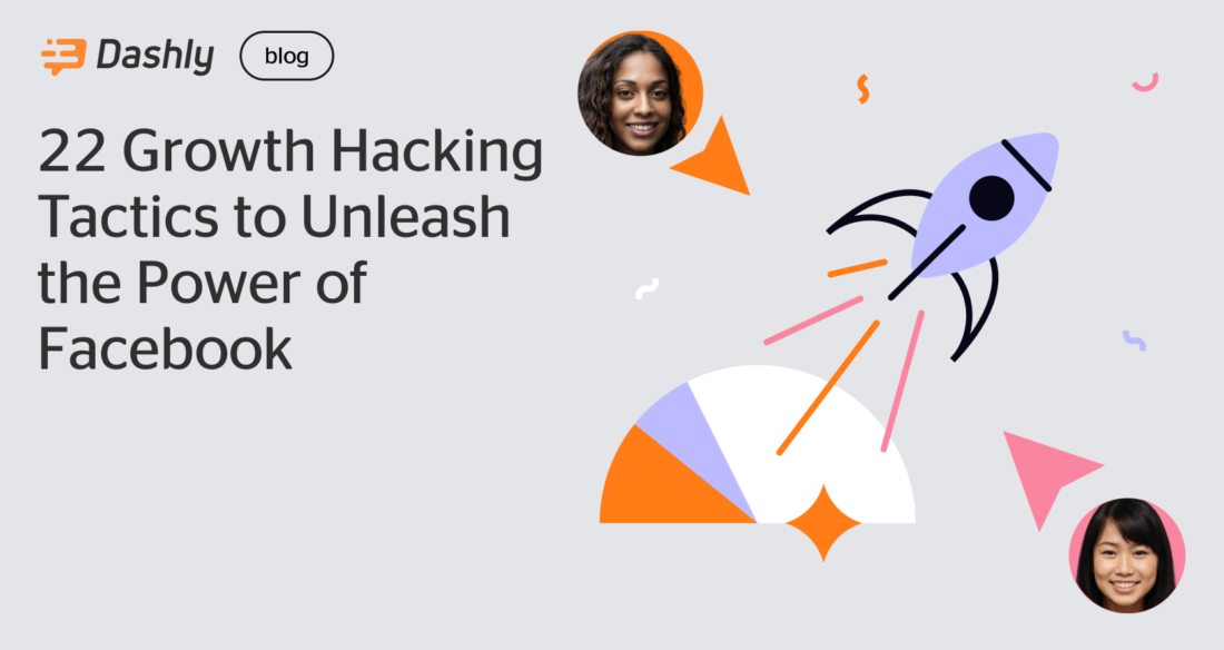 22 growth hacking Facebook tactics to boost your business