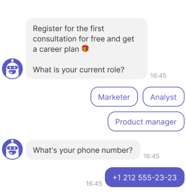 chatbot 1