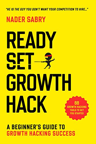 Actual Growth Hacks: Lead Hacking with Google and Import.io, by Shadi  Al'lababidi Paterson, Startup Grind