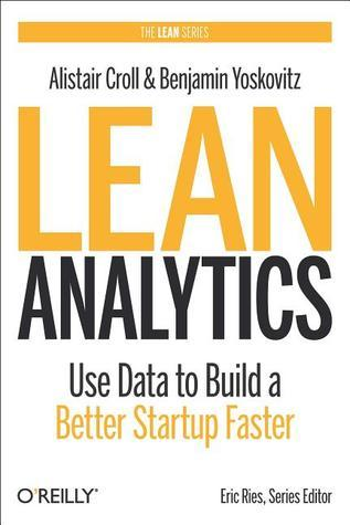 Lean Analytics