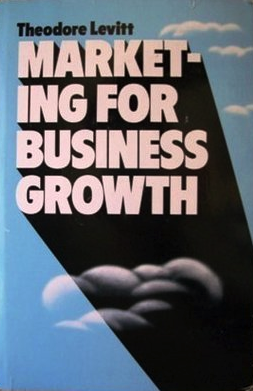 Marketing for business growth