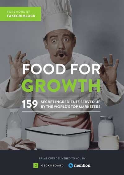 Food for Growth