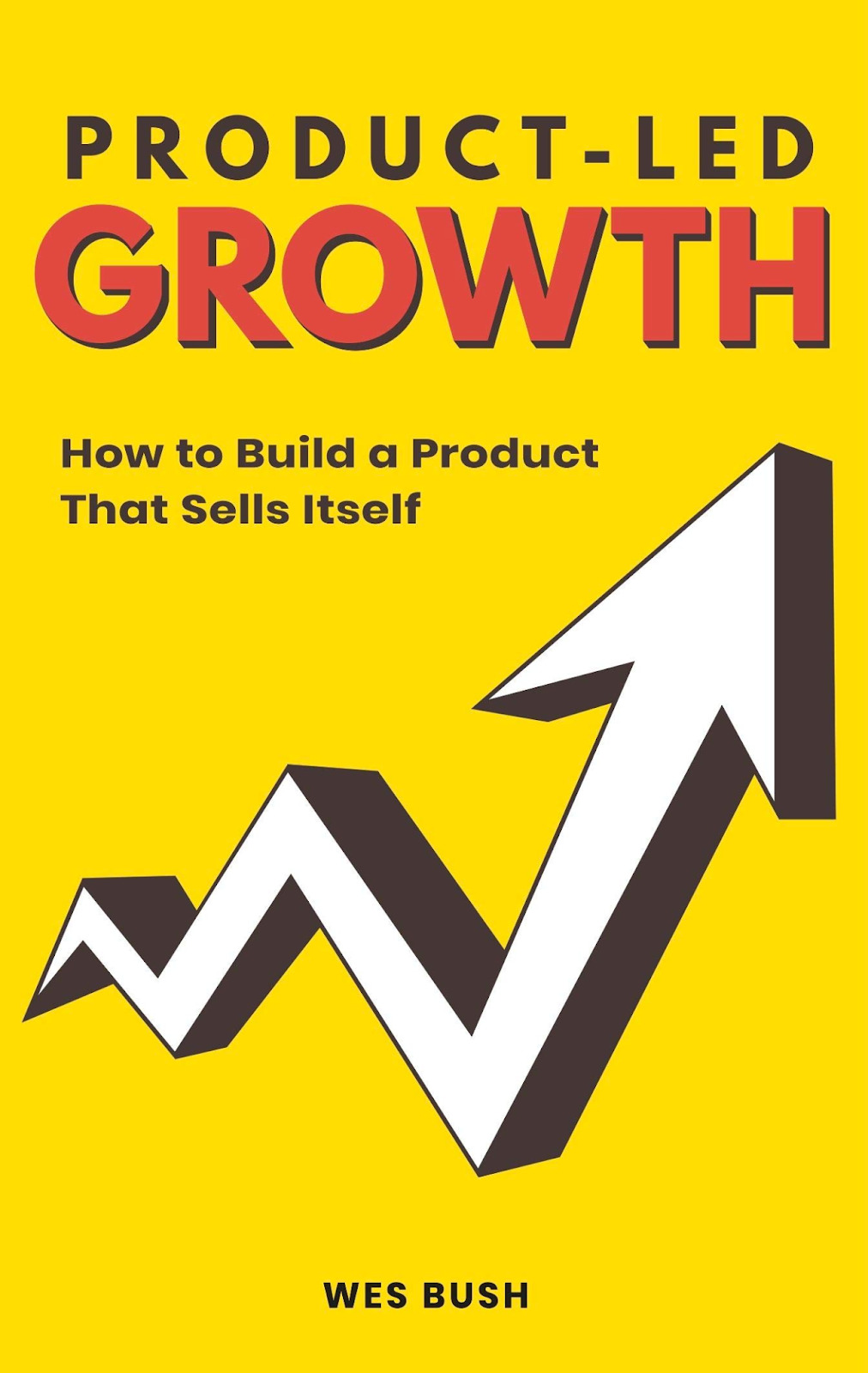 Product-Led Growth book