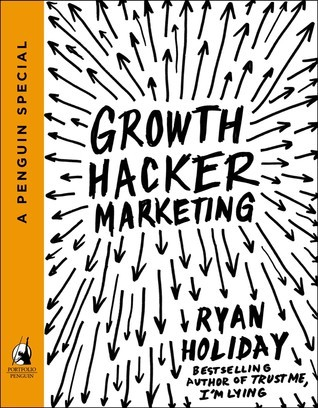 Growth Hacker Marketing