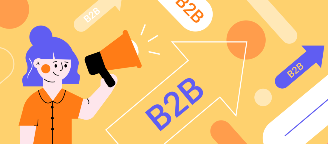 B2B growth marketing: accelerating business success