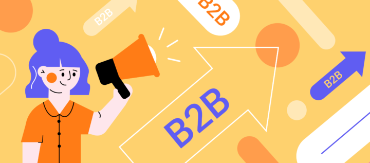 B2B growth hacking marketing guide: 7 hacks to accelerate business success