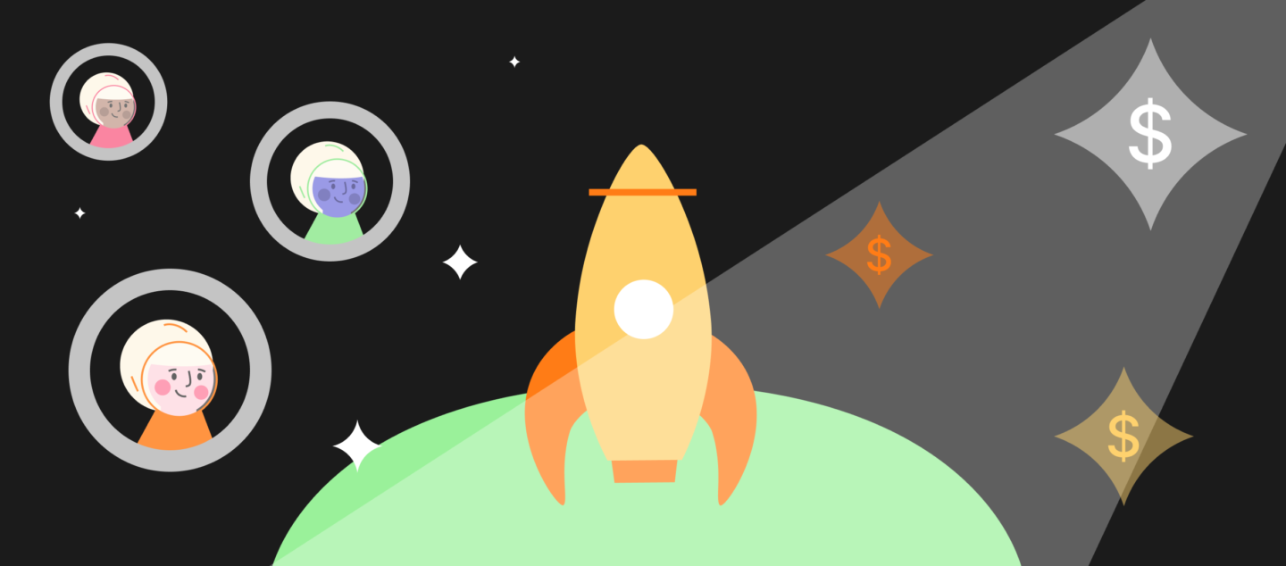 Skyrocket your company revenue with a complete guide to RevOps Revenue Operations