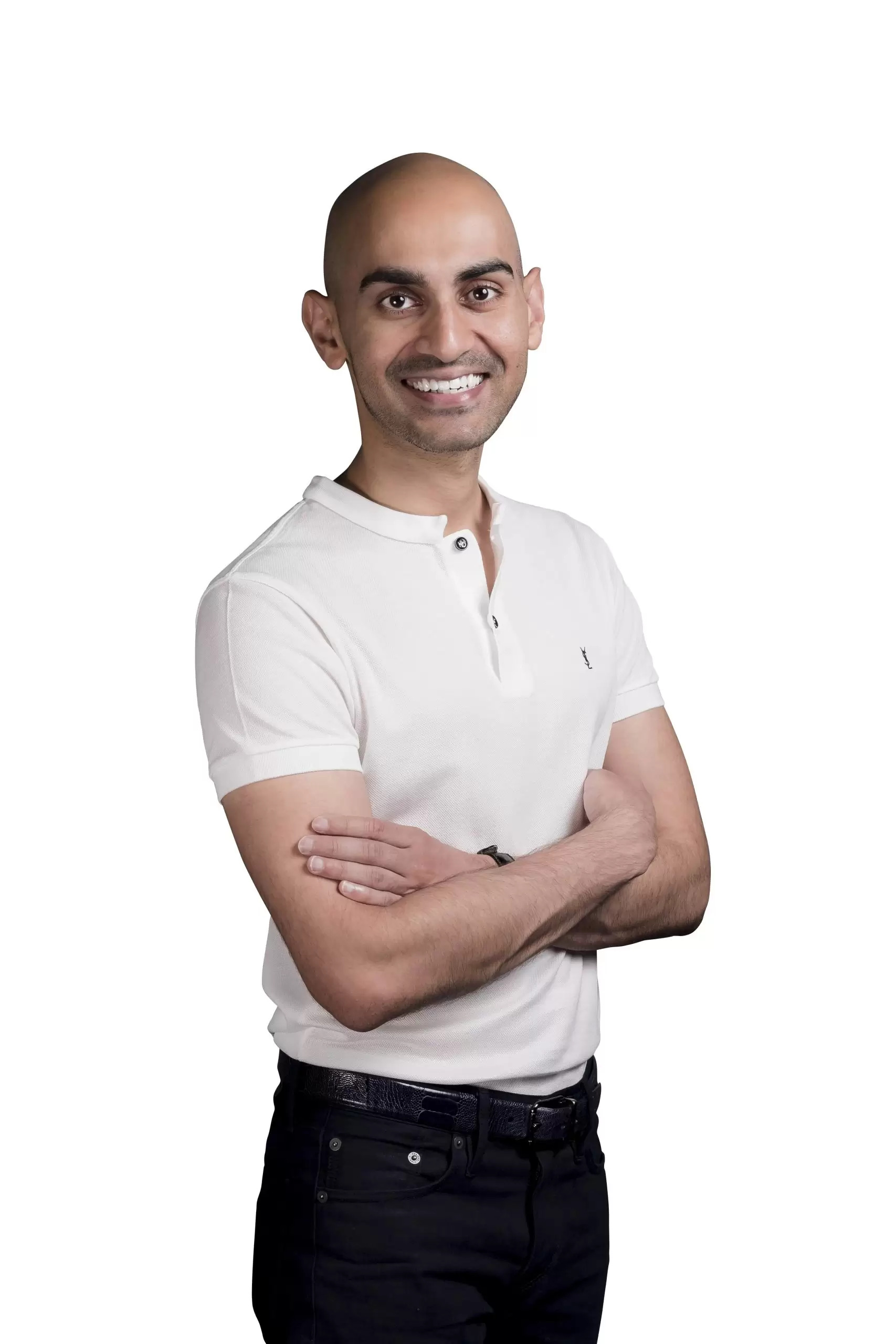 Neil Patel