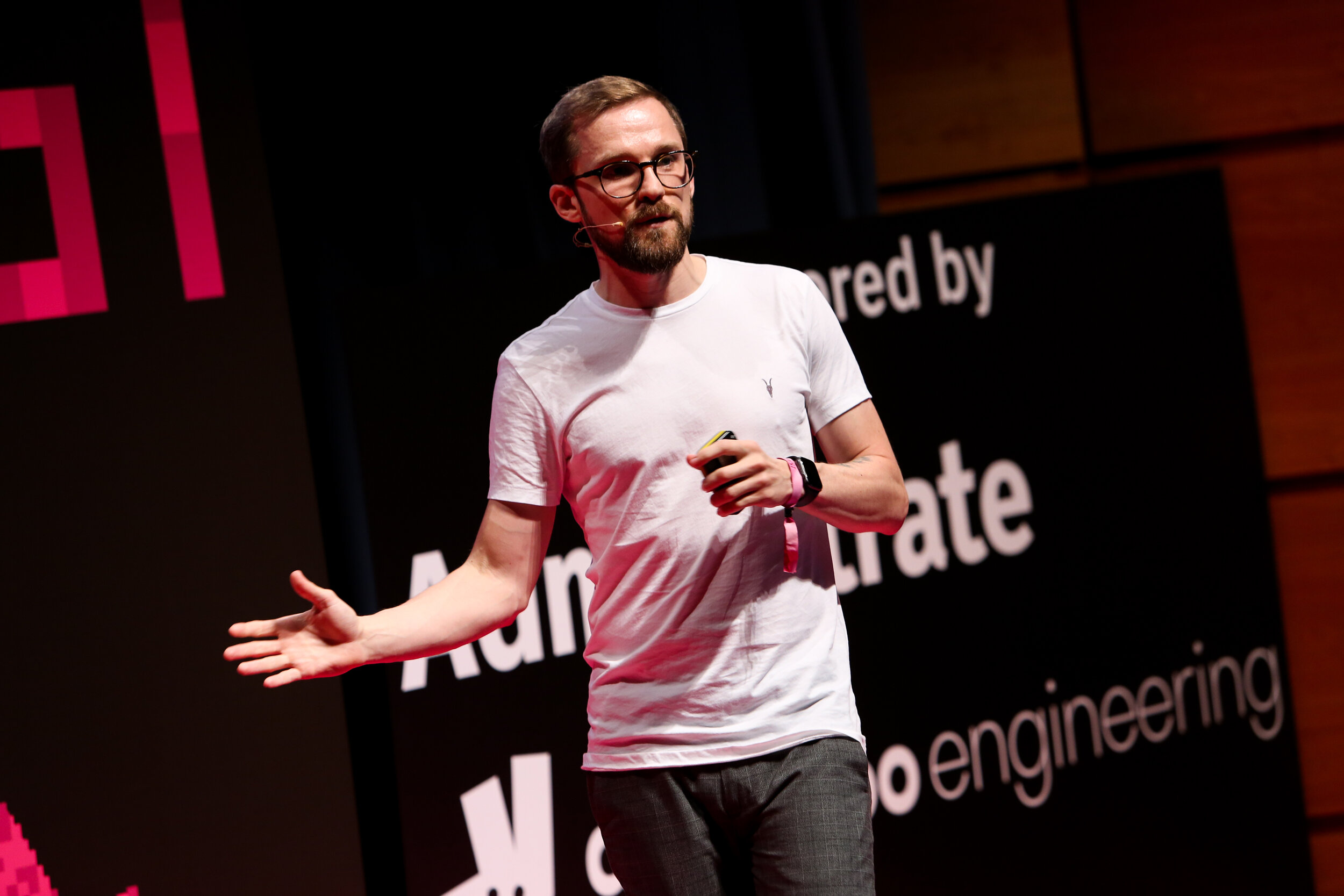 top growth marketers