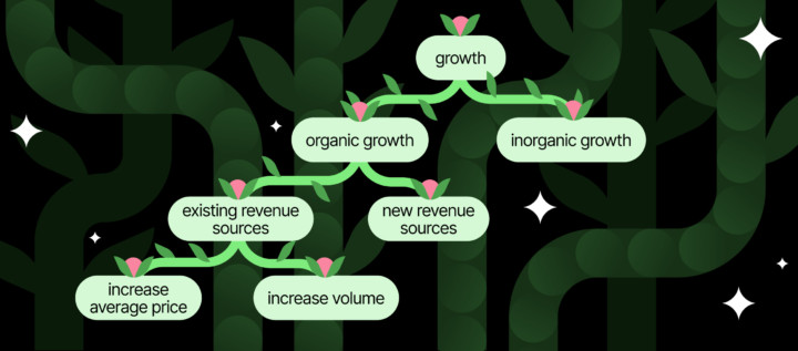Unlocking success: the ultimate revenue growth framework