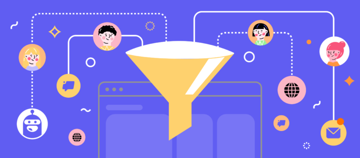 The best way to collect emails: 5 top-notch methods unveiled