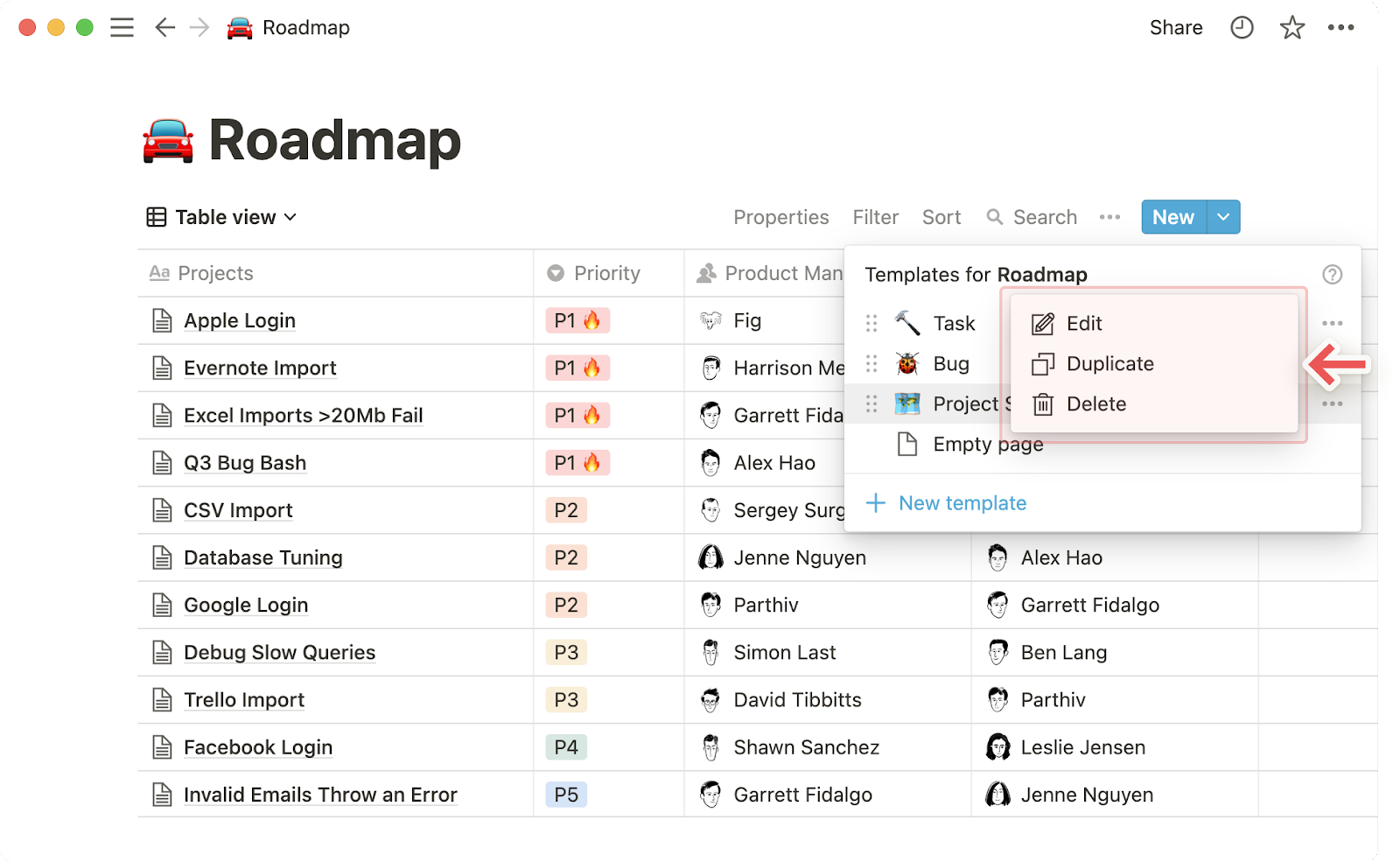 Notion plg strategy